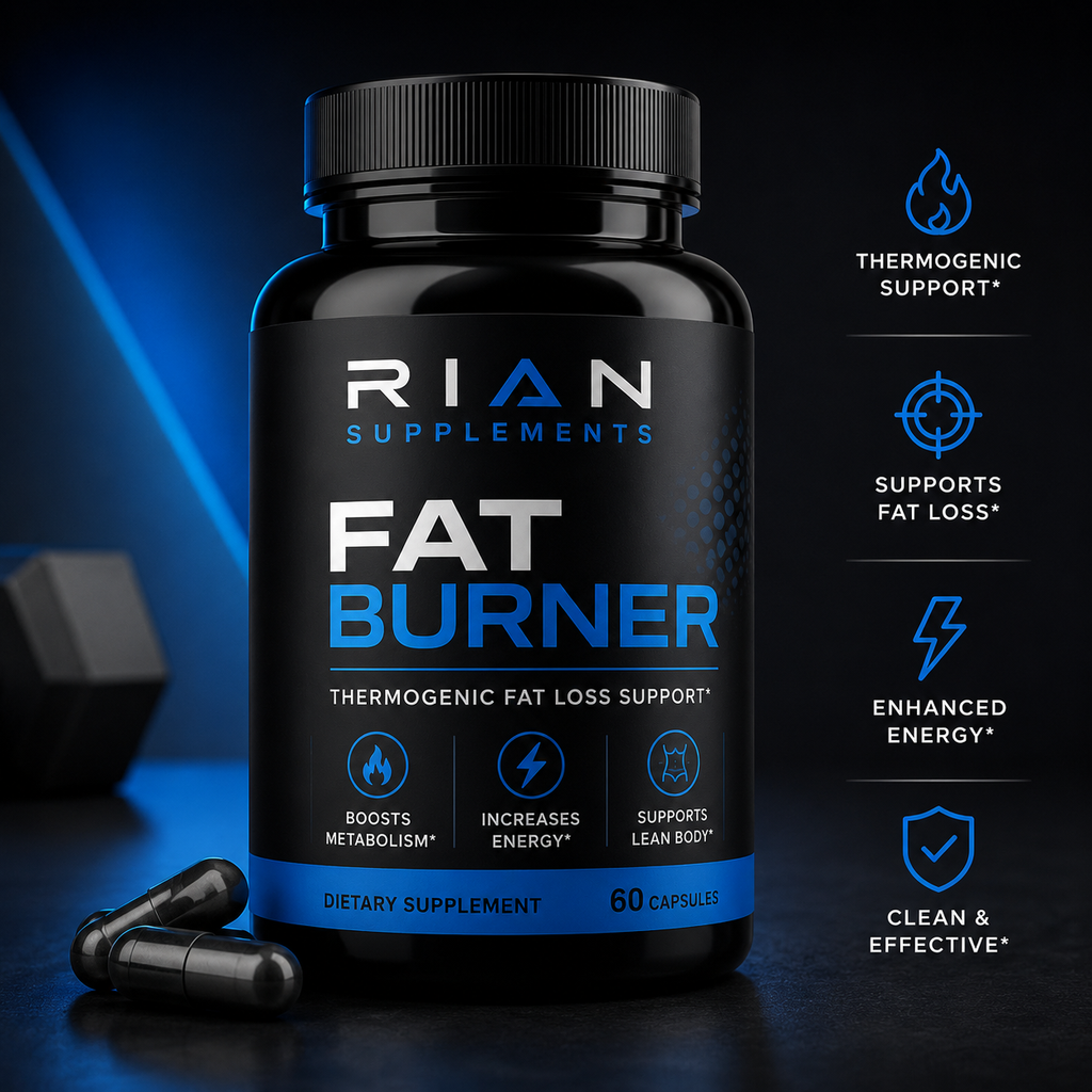 Fat Burner