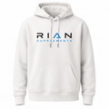 White Hoodie