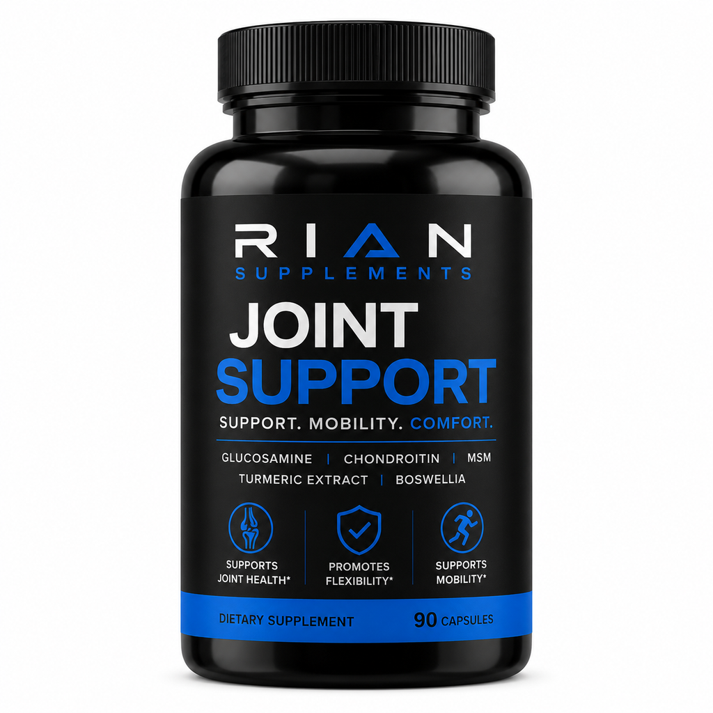 Joint Support