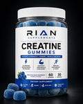 Creatine Gummies 2