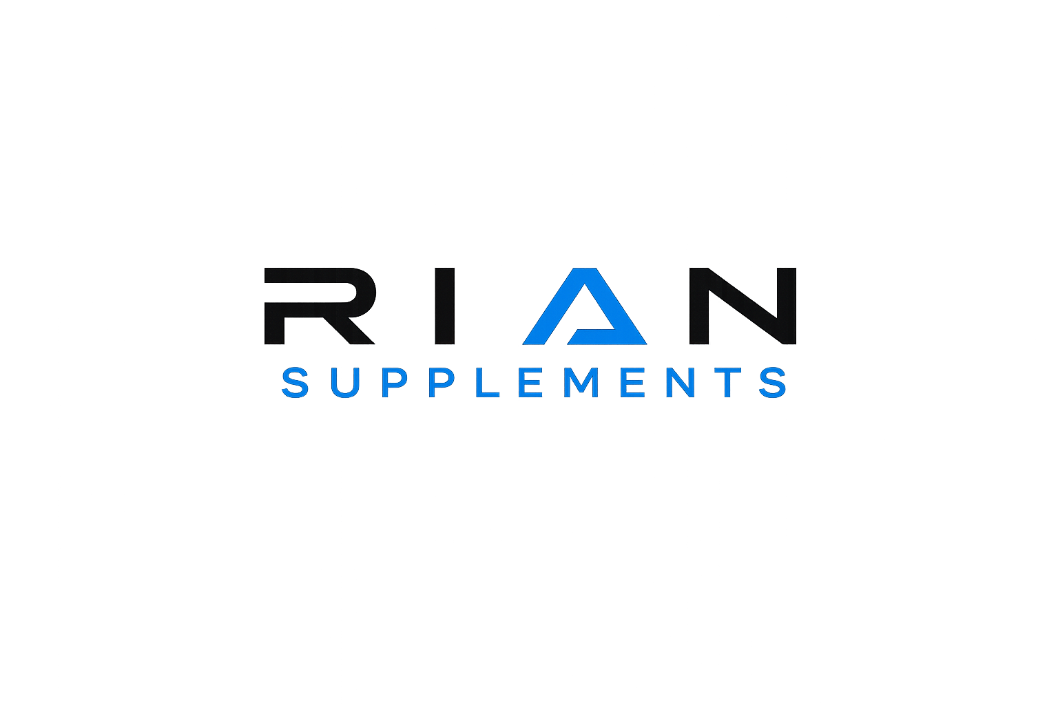 RIAN Supplements