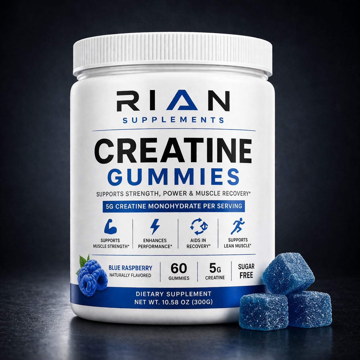 Creatine Gummies