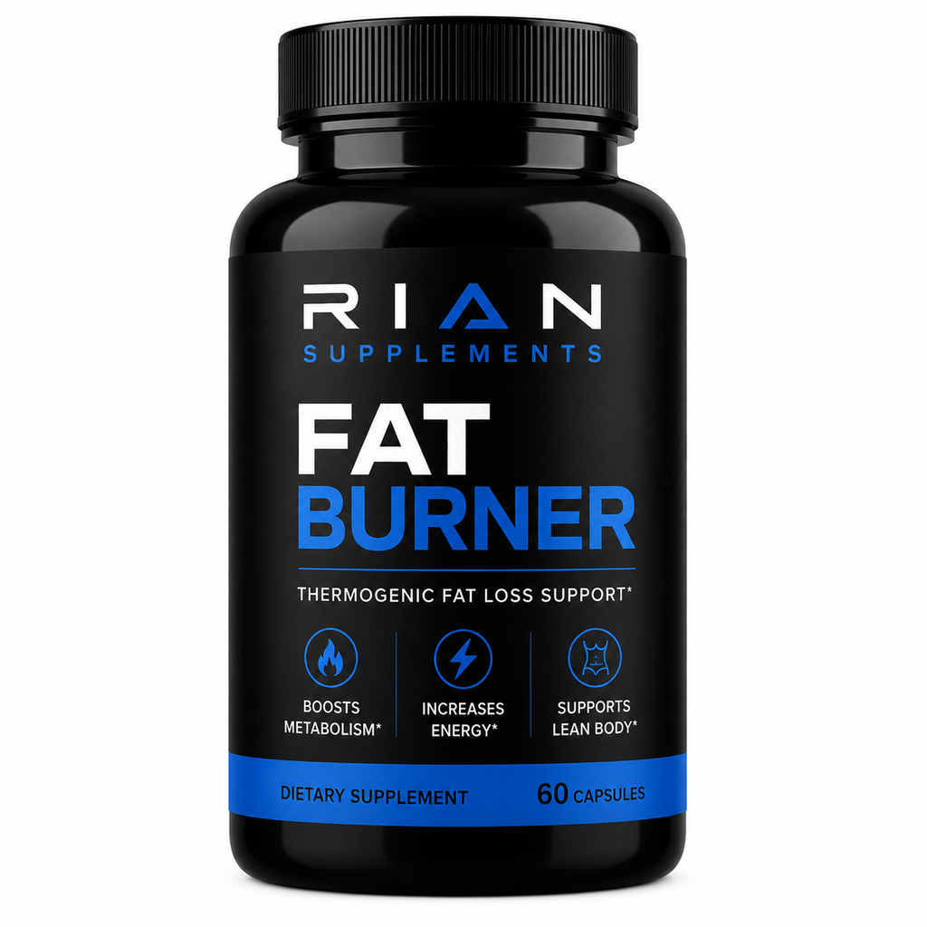 Fat Burner