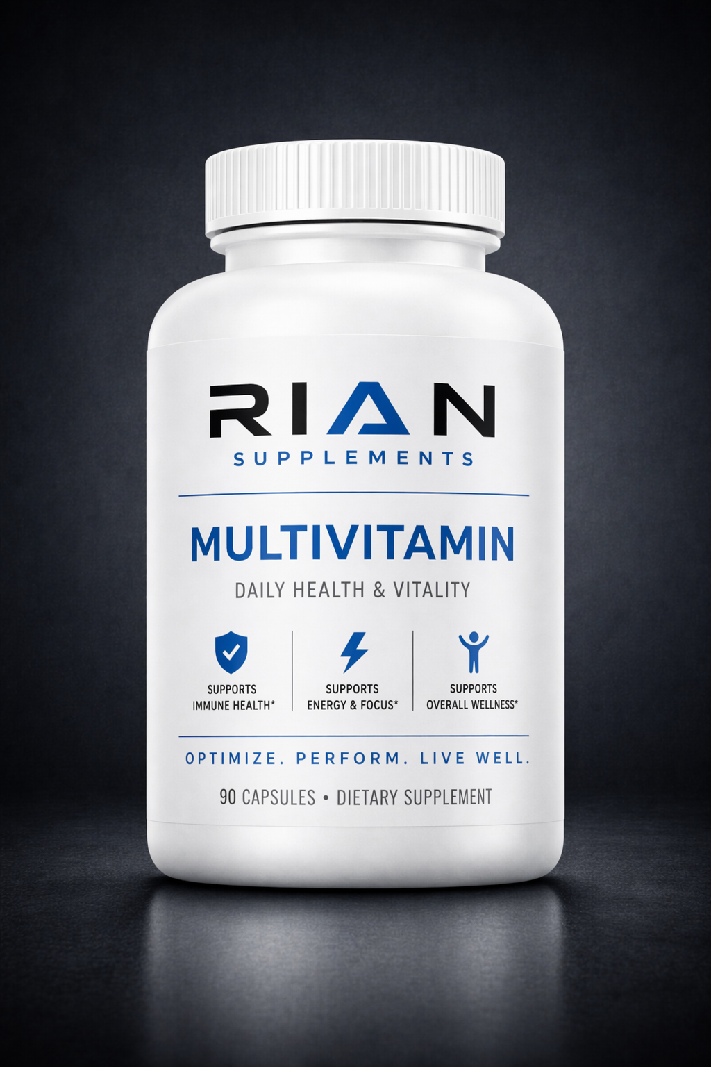 Multivitamin